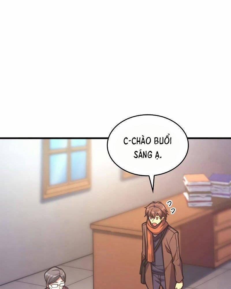 Tái Sinh Thành Công Chức Ở Một Thế Giới Xa Lạ 37 trang 61