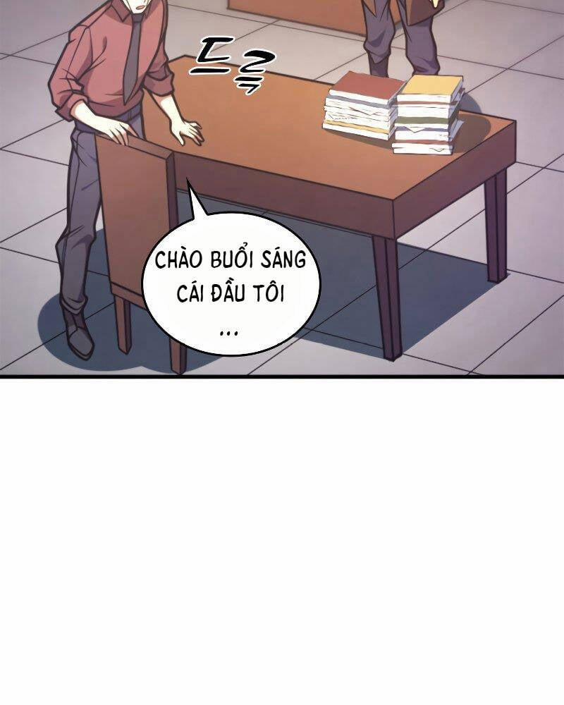 Tái Sinh Thành Công Chức Ở Một Thế Giới Xa Lạ 37 trang 62