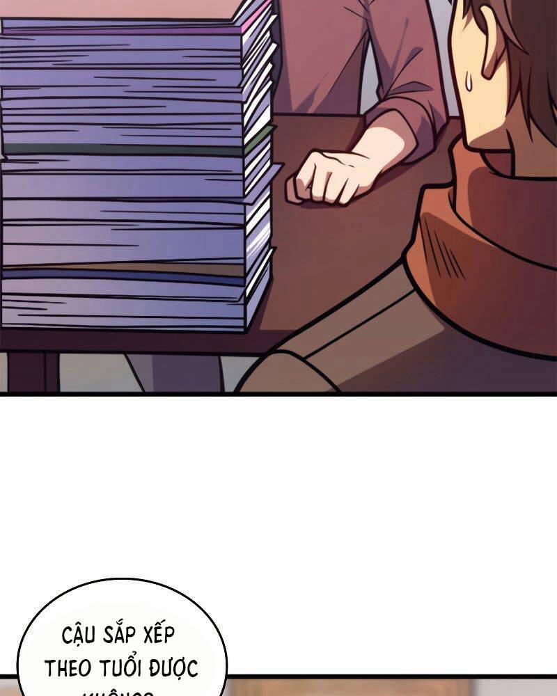 Tái Sinh Thành Công Chức Ở Một Thế Giới Xa Lạ 37 trang 66