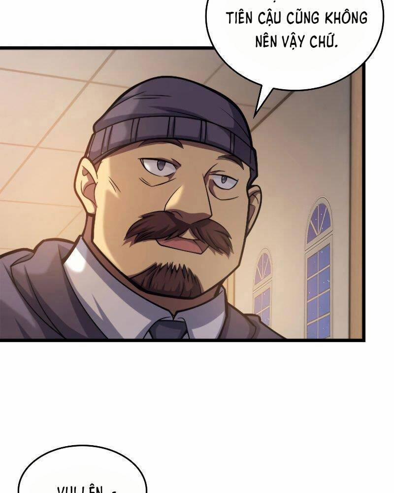 Tái Sinh Thành Công Chức Ở Một Thế Giới Xa Lạ 37 trang 7