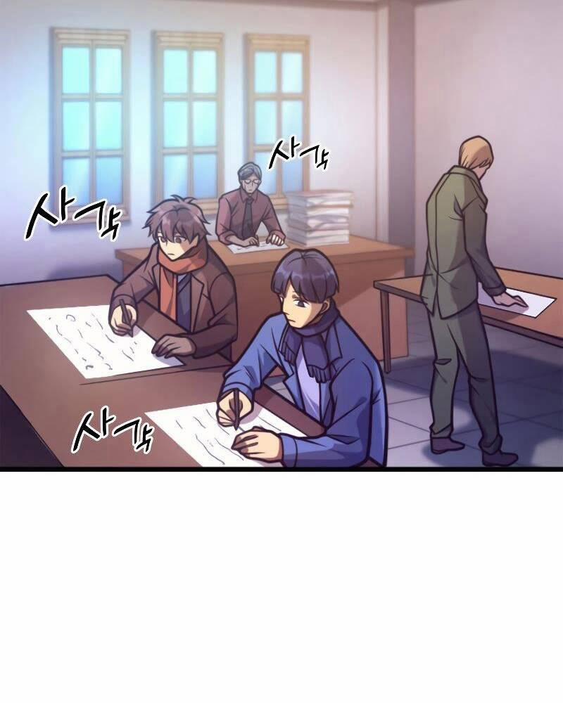 Tái Sinh Thành Công Chức Ở Một Thế Giới Xa Lạ 37 trang 72