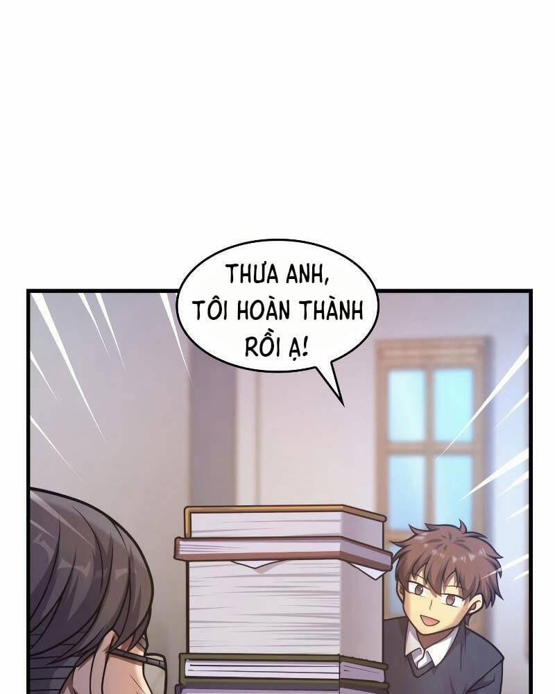 Tái Sinh Thành Công Chức Ở Một Thế Giới Xa Lạ 37 trang 76