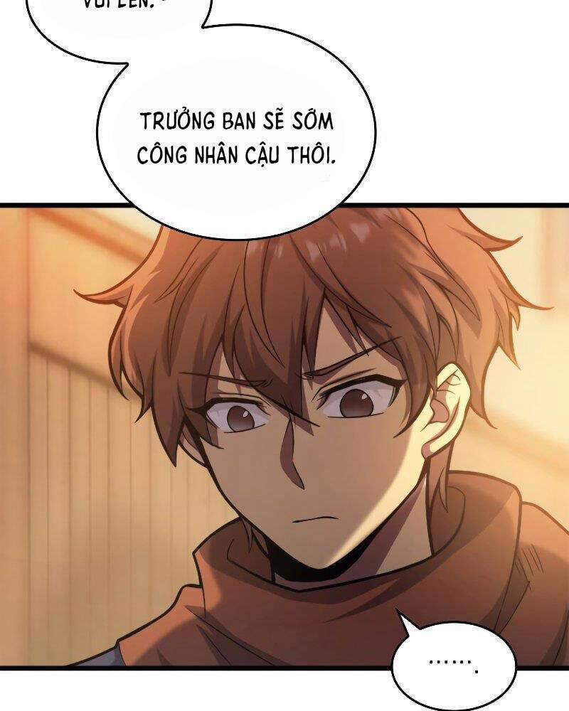 Tái Sinh Thành Công Chức Ở Một Thế Giới Xa Lạ 37 trang 8