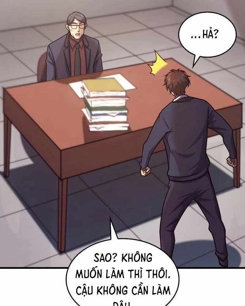 Tái Sinh Thành Công Chức Ở Một Thế Giới Xa Lạ 37 trang 80