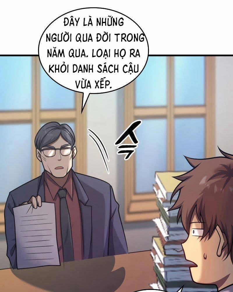 Tái Sinh Thành Công Chức Ở Một Thế Giới Xa Lạ 37 trang 91