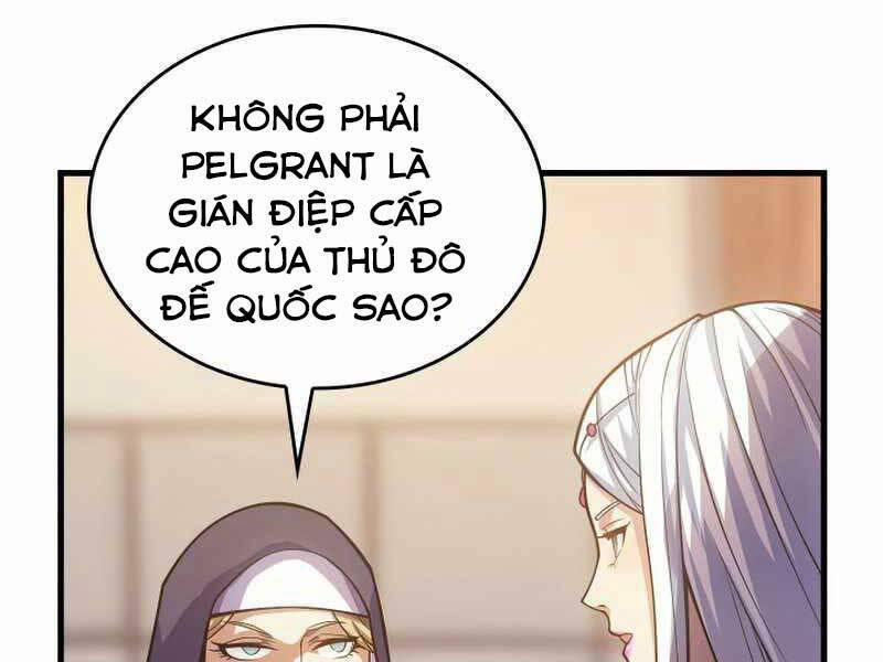 Tái Sinh Thành Công Chức Ở Một Thế Giới Xa Lạ 39 trang 134