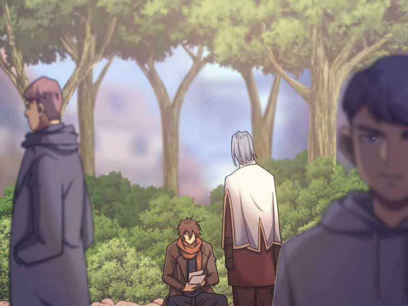 Tái Sinh Thành Công Chức Ở Một Thế Giới Xa Lạ 39 trang 171