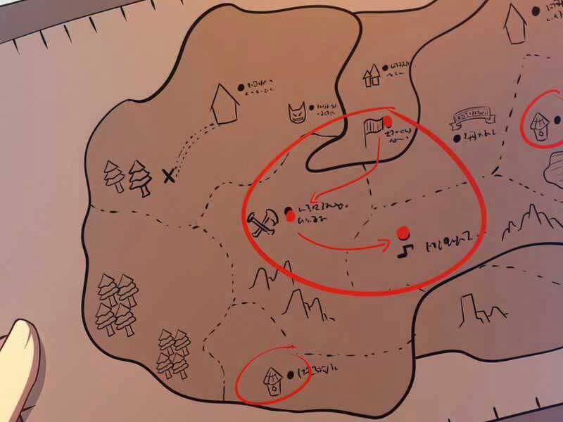 Tái Sinh Thành Công Chức Ở Một Thế Giới Xa Lạ 39 trang 203