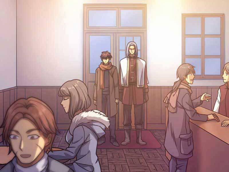 Tái Sinh Thành Công Chức Ở Một Thế Giới Xa Lạ 39 trang 3