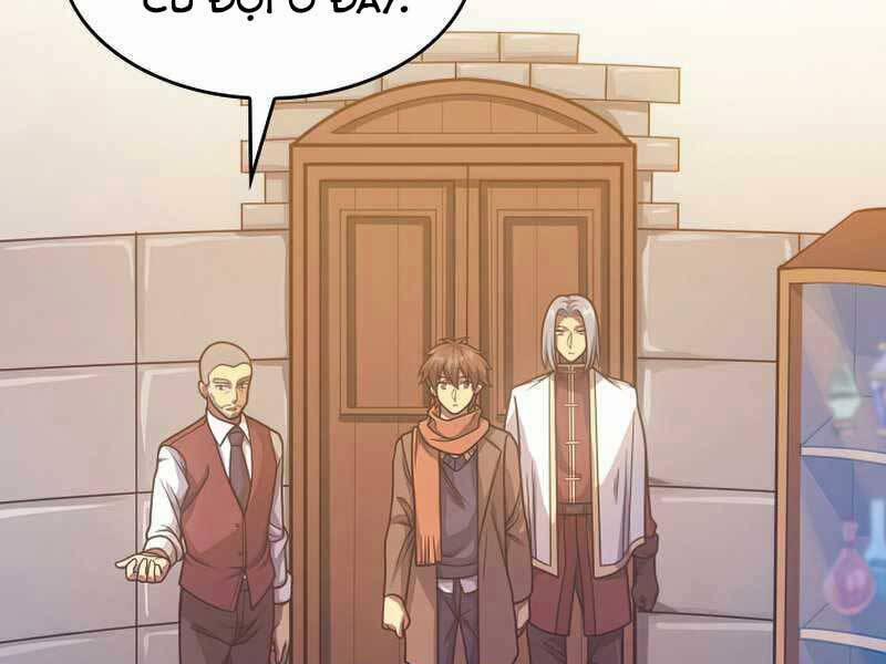 Tái Sinh Thành Công Chức Ở Một Thế Giới Xa Lạ 39 trang 34