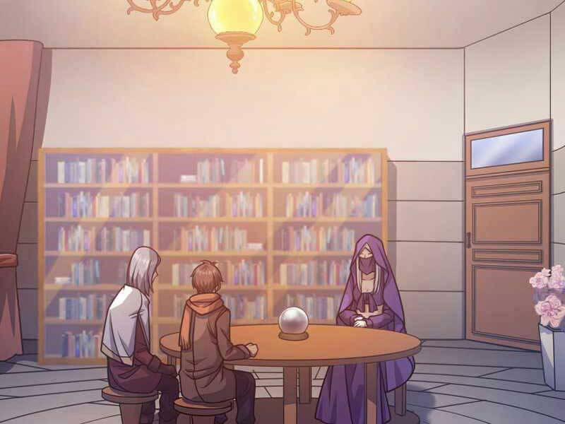 Tái Sinh Thành Công Chức Ở Một Thế Giới Xa Lạ 39 trang 50