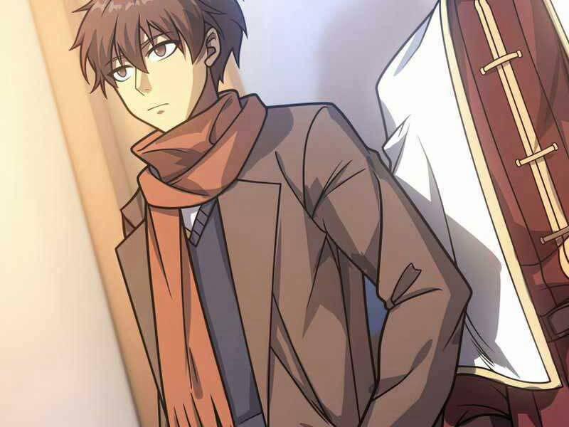 Tái Sinh Thành Công Chức Ở Một Thế Giới Xa Lạ 39 trang 9