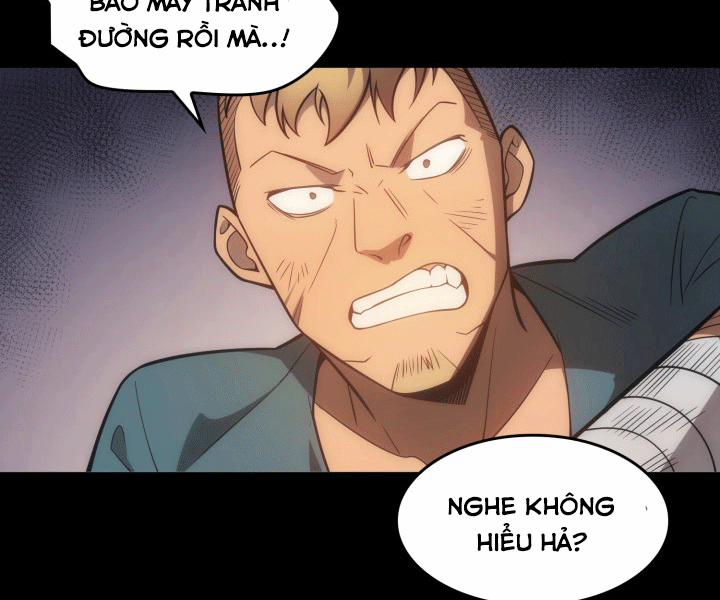 Tái Sinh Thành Công Chức Ở Một Thế Giới Xa Lạ 4 trang 21