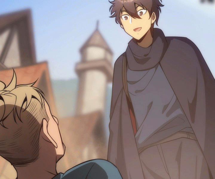 Tái Sinh Thành Công Chức Ở Một Thế Giới Xa Lạ 4 trang 23