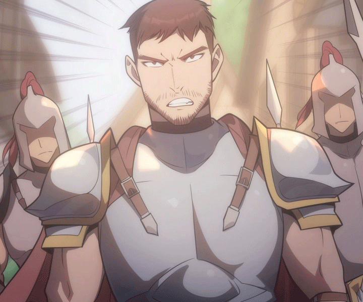 Tái Sinh Thành Công Chức Ở Một Thế Giới Xa Lạ 4 trang 68