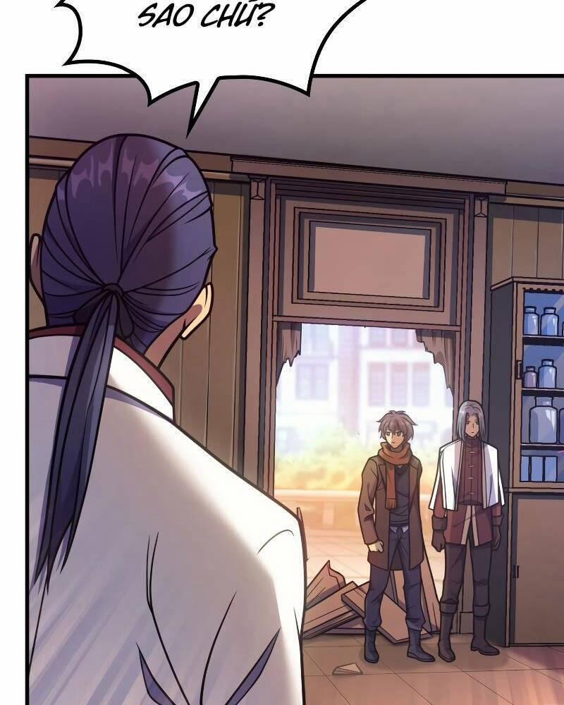 Tái Sinh Thành Công Chức Ở Một Thế Giới Xa Lạ 40 trang 10