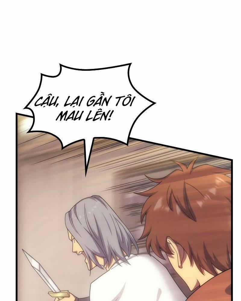 Tái Sinh Thành Công Chức Ở Một Thế Giới Xa Lạ 40 trang 104