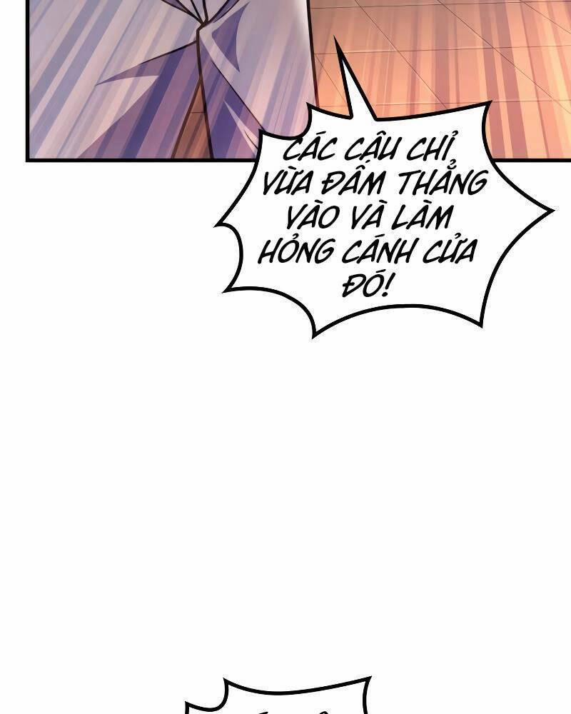 Tái Sinh Thành Công Chức Ở Một Thế Giới Xa Lạ 40 trang 11