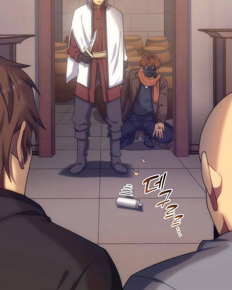 Tái Sinh Thành Công Chức Ở Một Thế Giới Xa Lạ 40 trang 113