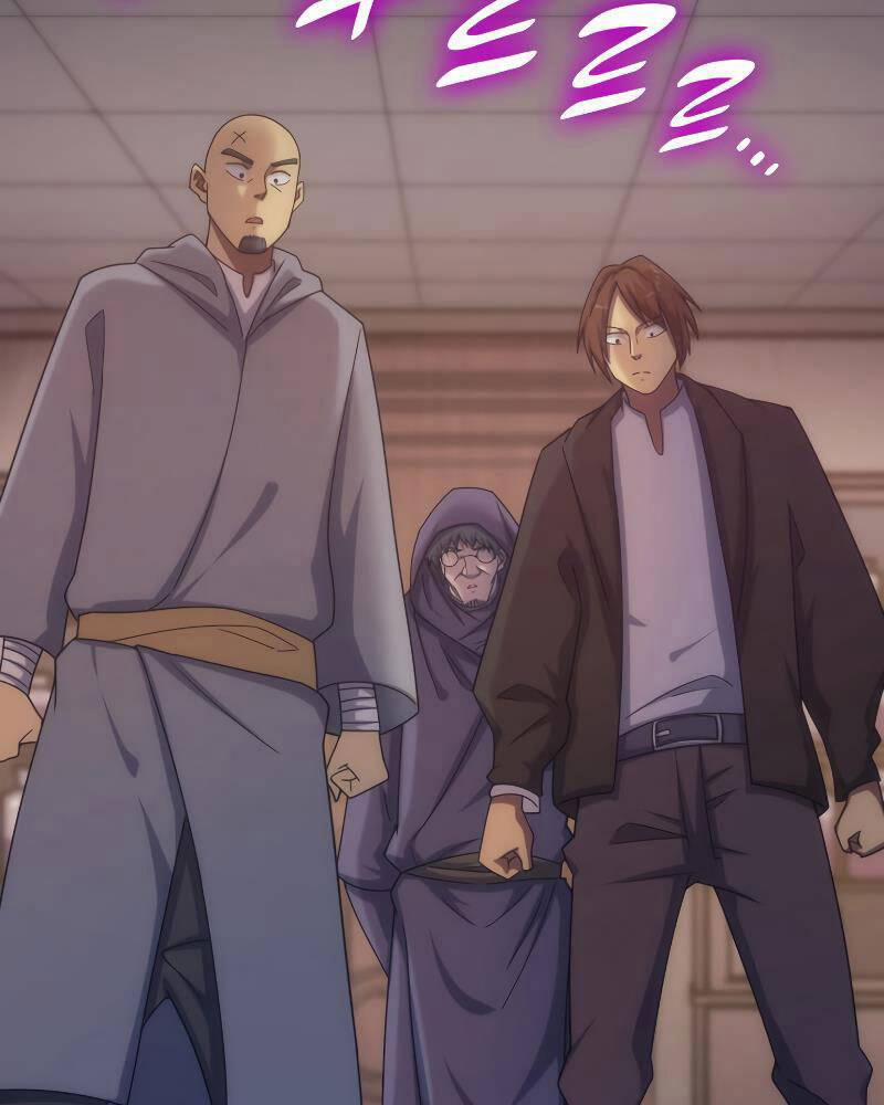 Tái Sinh Thành Công Chức Ở Một Thế Giới Xa Lạ 40 trang 115