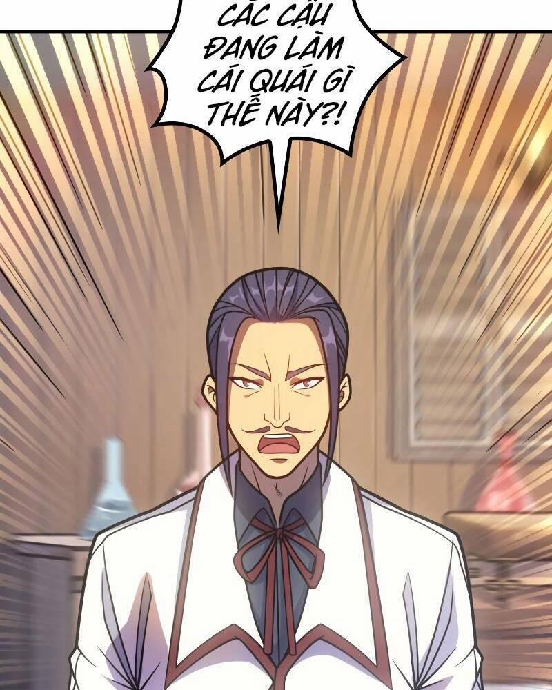 Tái Sinh Thành Công Chức Ở Một Thế Giới Xa Lạ 40 trang 12