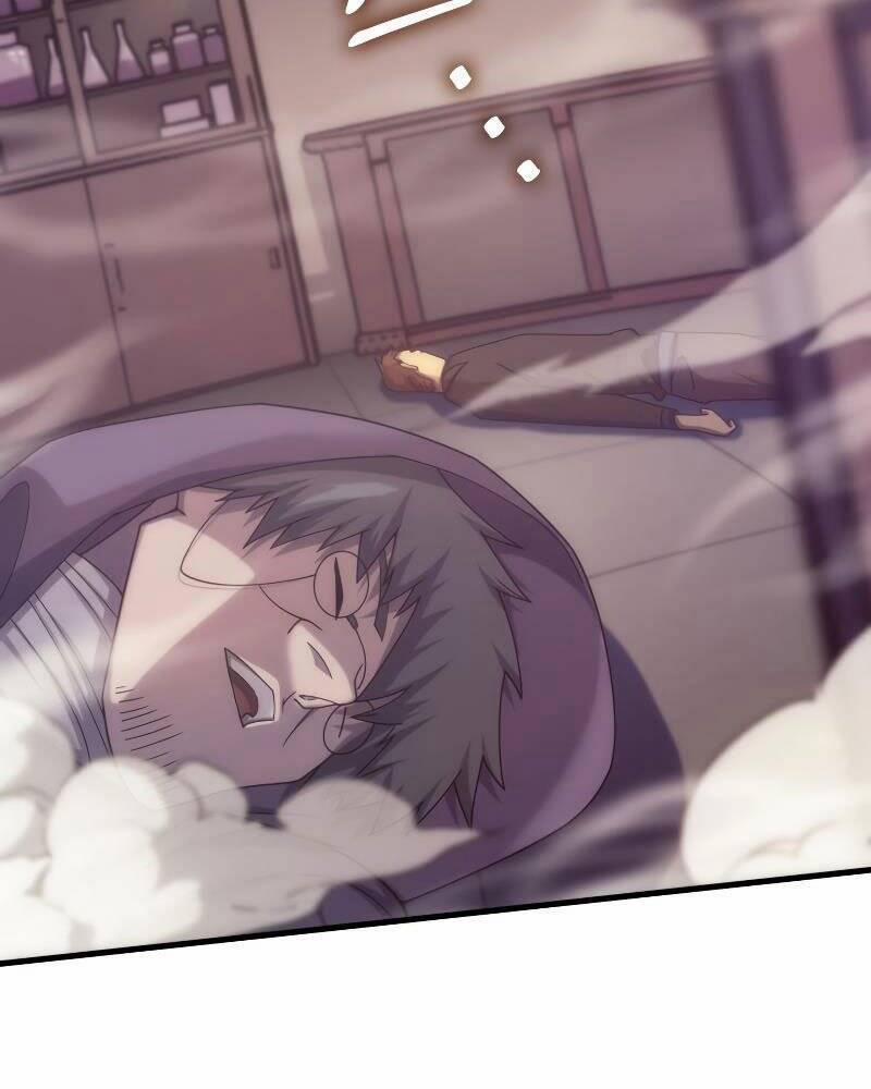 Tái Sinh Thành Công Chức Ở Một Thế Giới Xa Lạ 40 trang 129