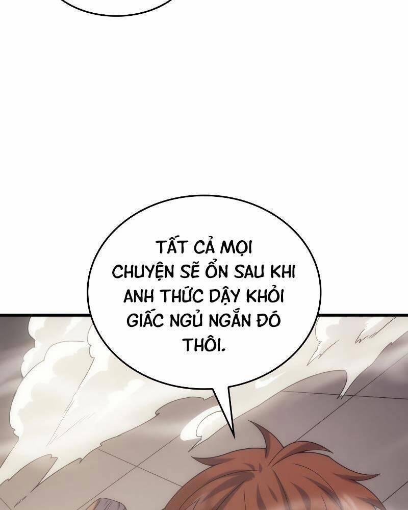 Tái Sinh Thành Công Chức Ở Một Thế Giới Xa Lạ 40 trang 132