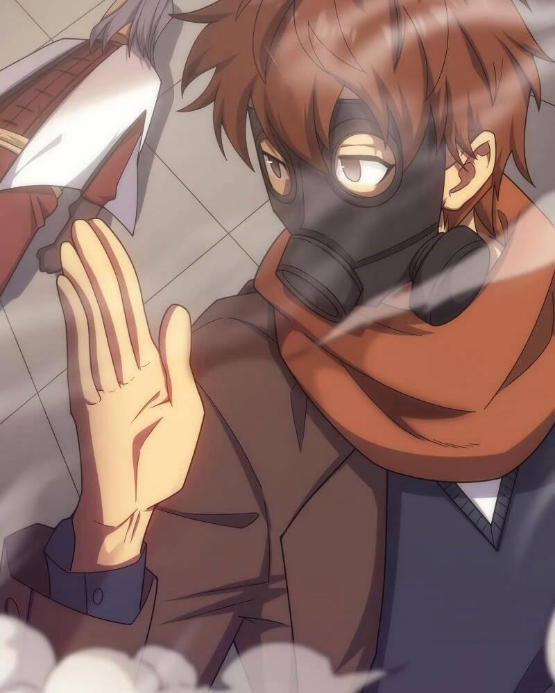 Tái Sinh Thành Công Chức Ở Một Thế Giới Xa Lạ 40 trang 133