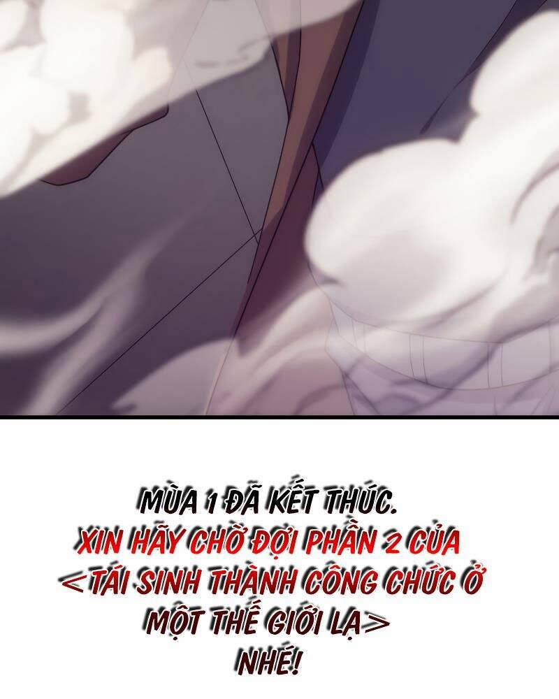 Tái Sinh Thành Công Chức Ở Một Thế Giới Xa Lạ 40 trang 134