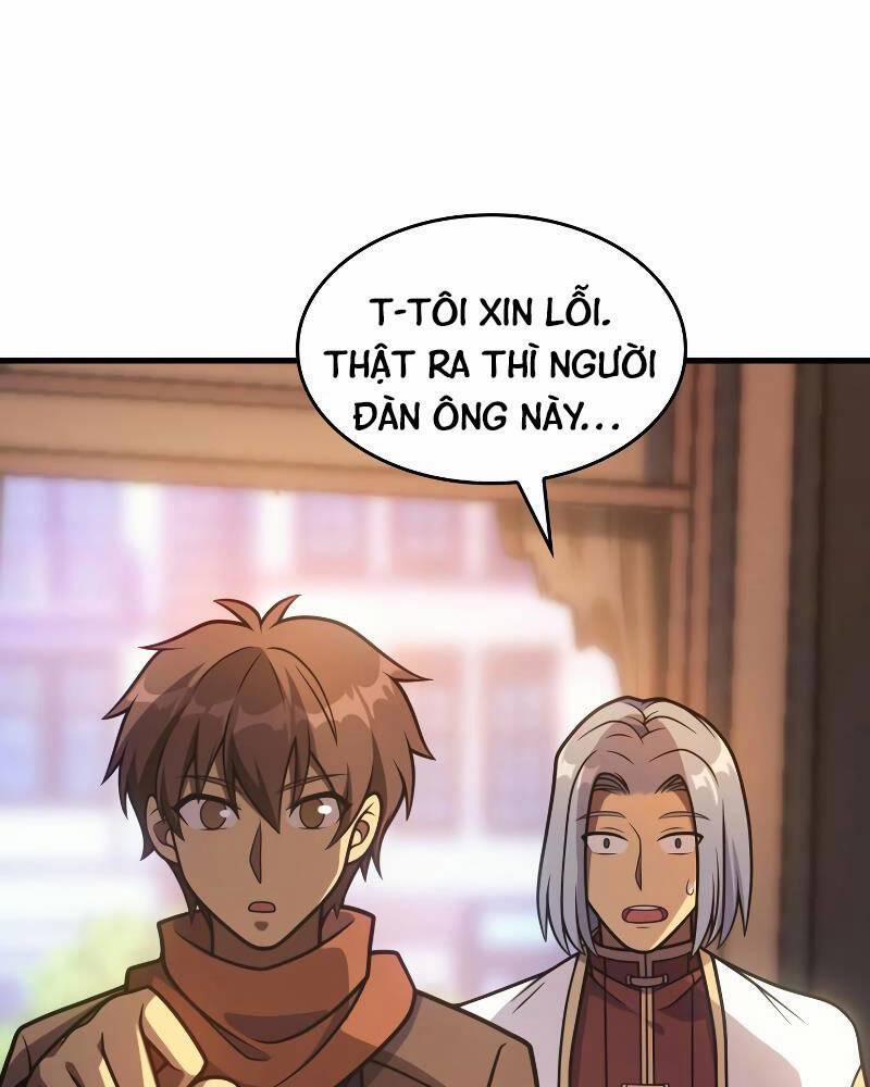 Tái Sinh Thành Công Chức Ở Một Thế Giới Xa Lạ 40 trang 14