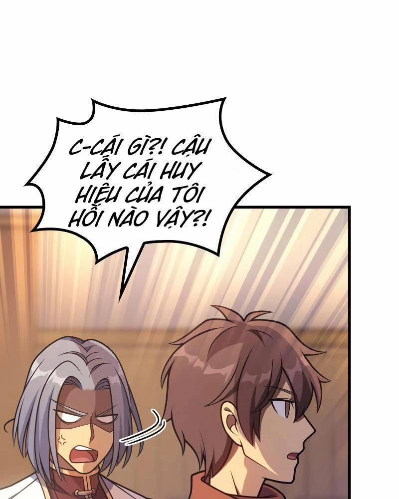 Tái Sinh Thành Công Chức Ở Một Thế Giới Xa Lạ 40 trang 17