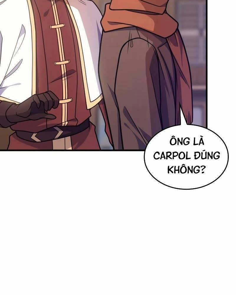 Tái Sinh Thành Công Chức Ở Một Thế Giới Xa Lạ 40 trang 18