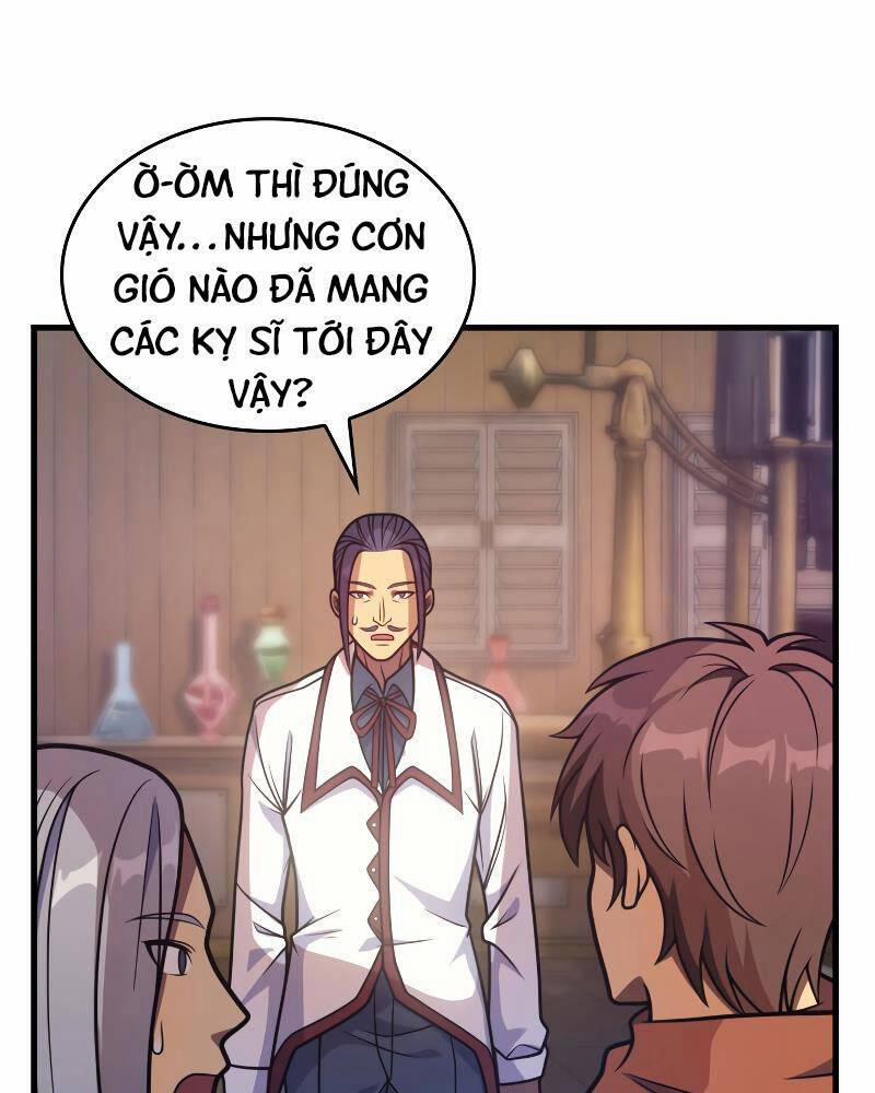 Tái Sinh Thành Công Chức Ở Một Thế Giới Xa Lạ 40 trang 19