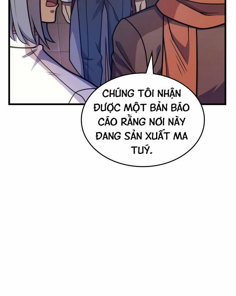 Tái Sinh Thành Công Chức Ở Một Thế Giới Xa Lạ 40 trang 20