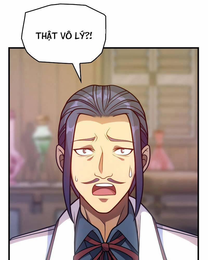 Tái Sinh Thành Công Chức Ở Một Thế Giới Xa Lạ 40 trang 21