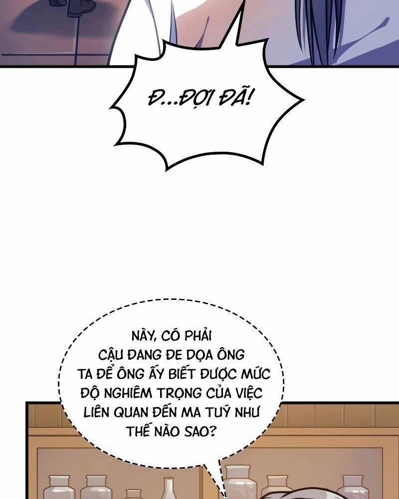 Tái Sinh Thành Công Chức Ở Một Thế Giới Xa Lạ 40 trang 24