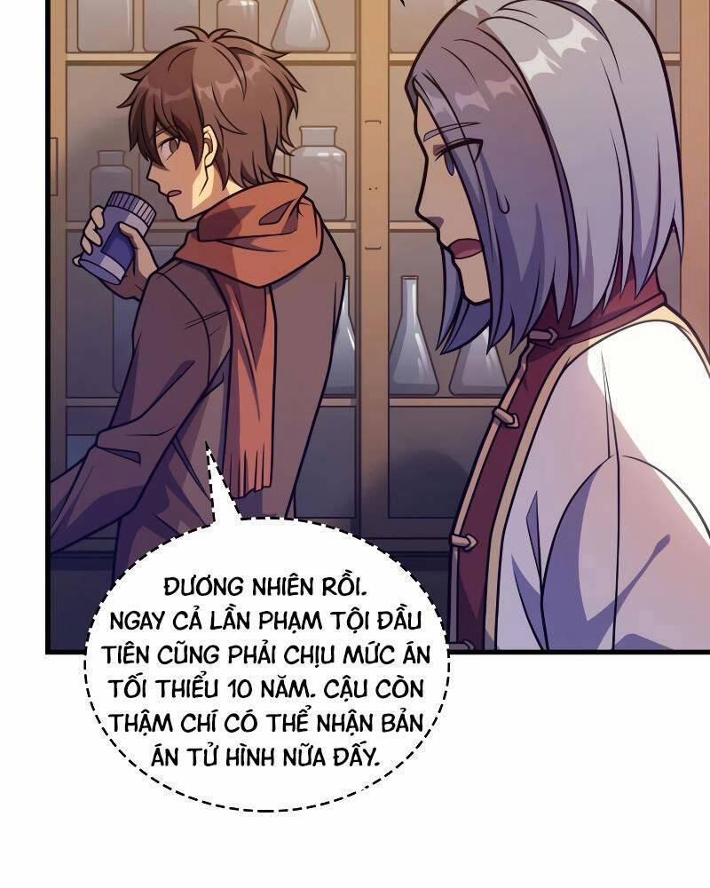 Tái Sinh Thành Công Chức Ở Một Thế Giới Xa Lạ 40 trang 25