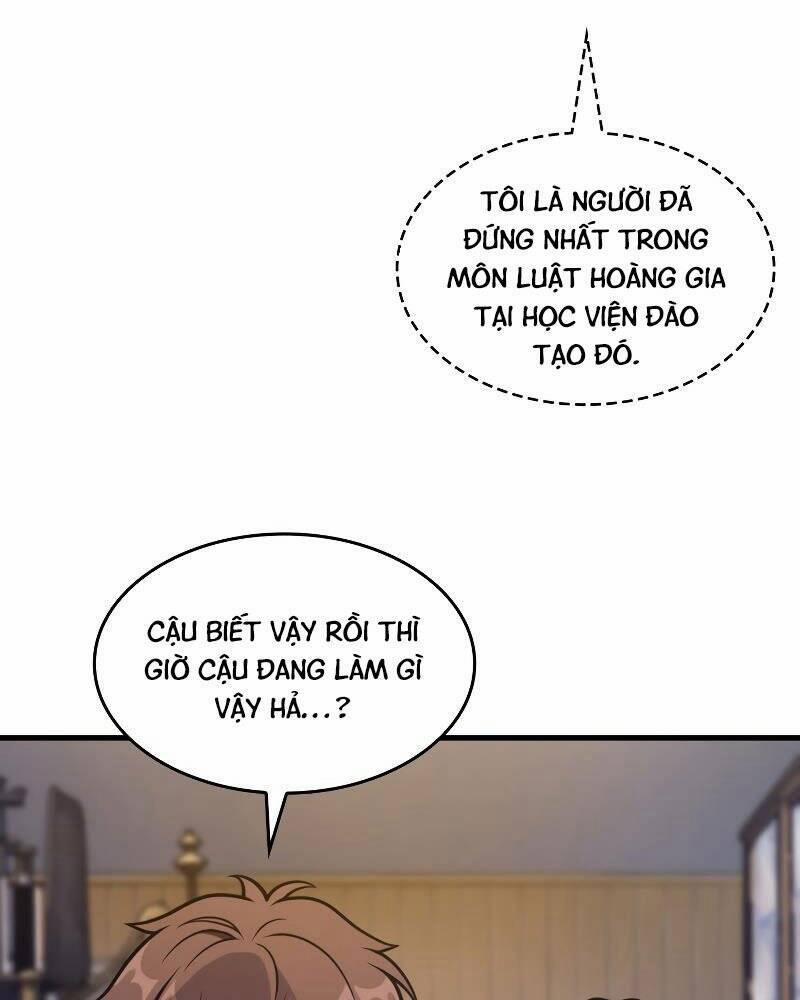 Tái Sinh Thành Công Chức Ở Một Thế Giới Xa Lạ 40 trang 26