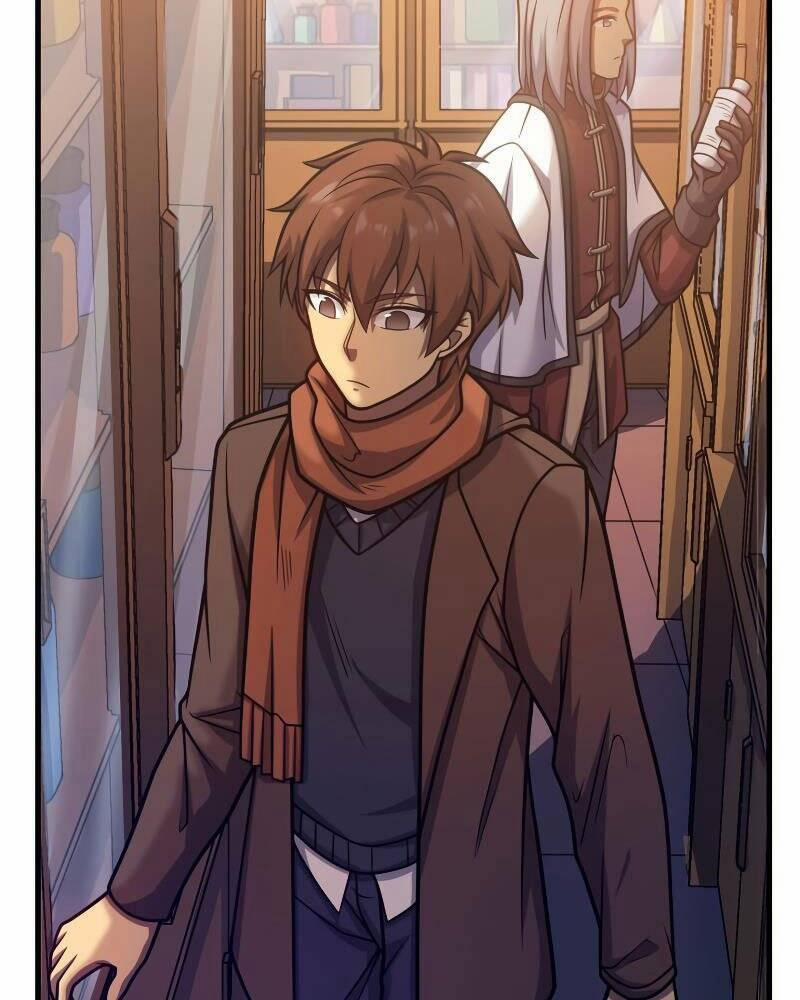 Tái Sinh Thành Công Chức Ở Một Thế Giới Xa Lạ 40 trang 32