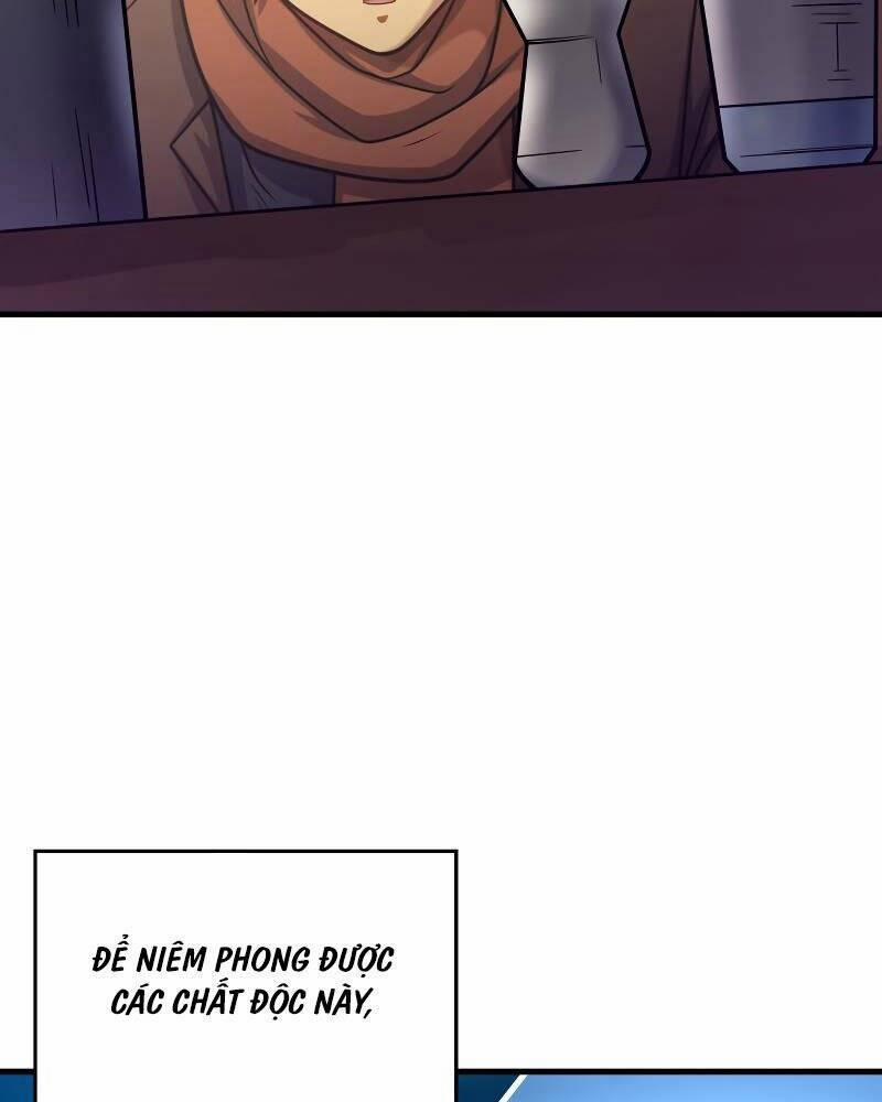 Tái Sinh Thành Công Chức Ở Một Thế Giới Xa Lạ 40 trang 34