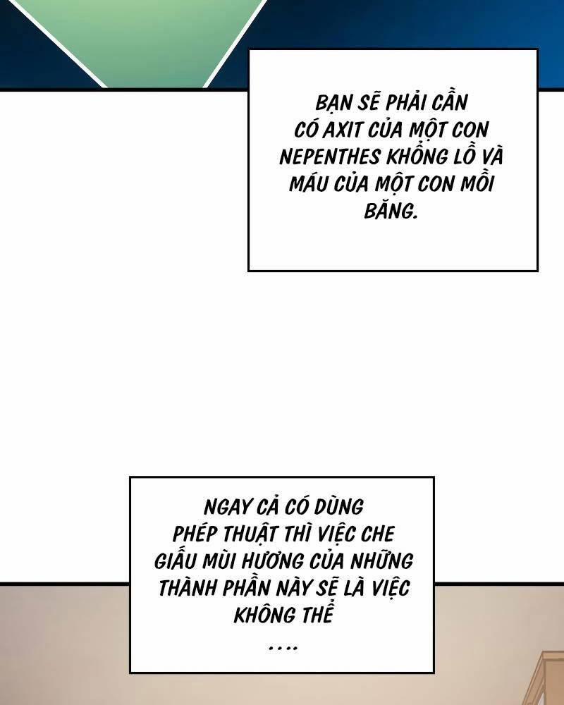 Tái Sinh Thành Công Chức Ở Một Thế Giới Xa Lạ 40 trang 36