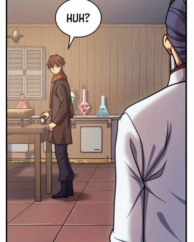 Tái Sinh Thành Công Chức Ở Một Thế Giới Xa Lạ 40 trang 40