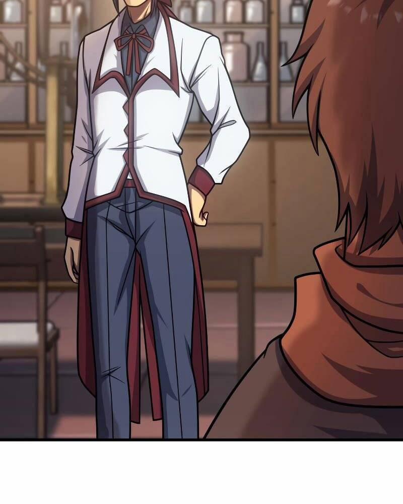 Tái Sinh Thành Công Chức Ở Một Thế Giới Xa Lạ 40 trang 42