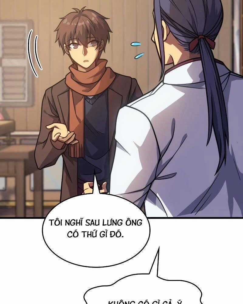 Tái Sinh Thành Công Chức Ở Một Thế Giới Xa Lạ 40 trang 44