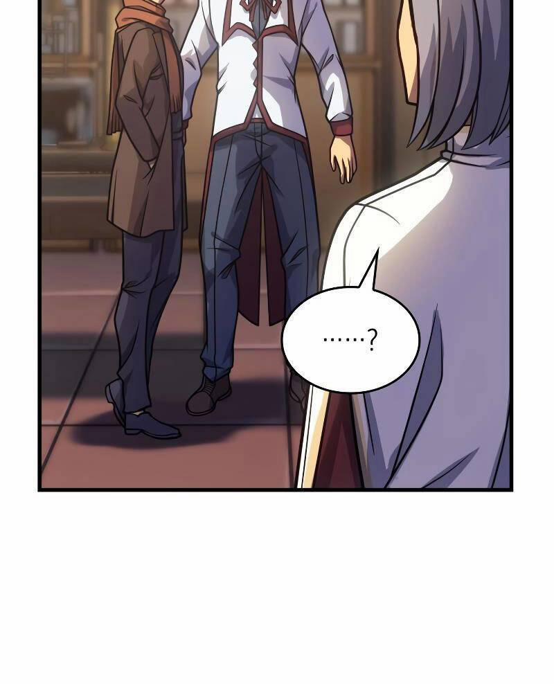 Tái Sinh Thành Công Chức Ở Một Thế Giới Xa Lạ 40 trang 46