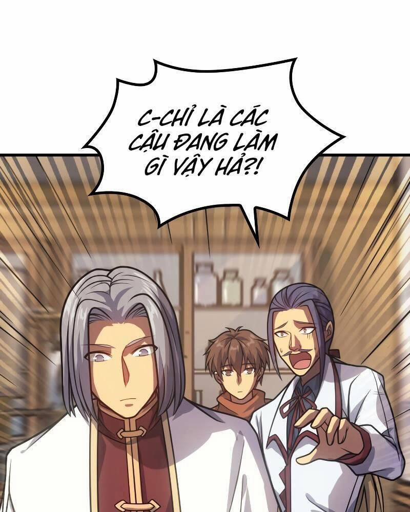 Tái Sinh Thành Công Chức Ở Một Thế Giới Xa Lạ 40 trang 47