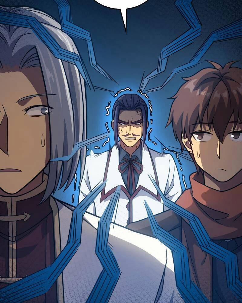 Tái Sinh Thành Công Chức Ở Một Thế Giới Xa Lạ 40 trang 55