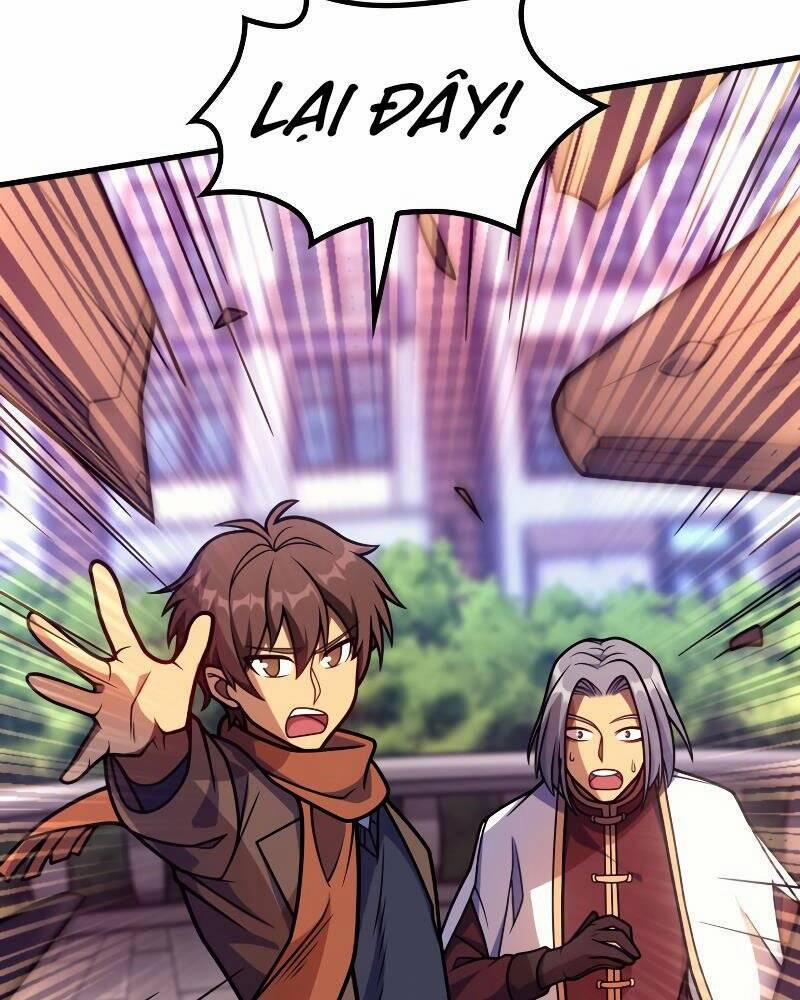 Tái Sinh Thành Công Chức Ở Một Thế Giới Xa Lạ 40 trang 6