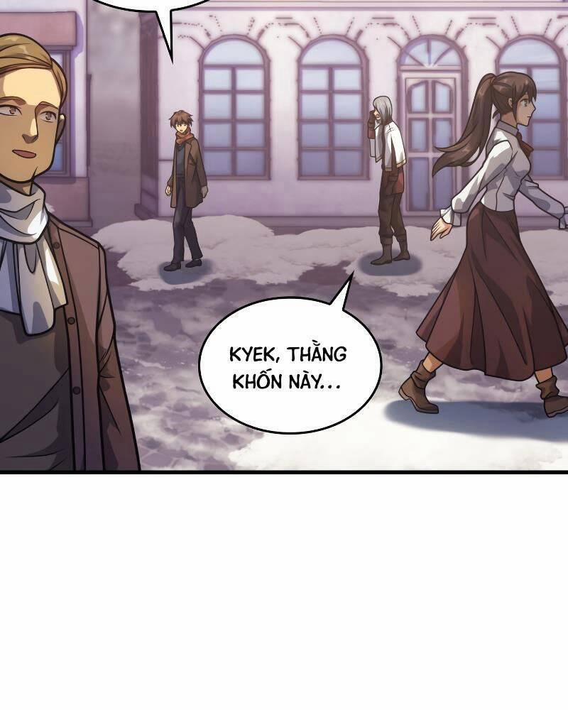 Tái Sinh Thành Công Chức Ở Một Thế Giới Xa Lạ 40 trang 61