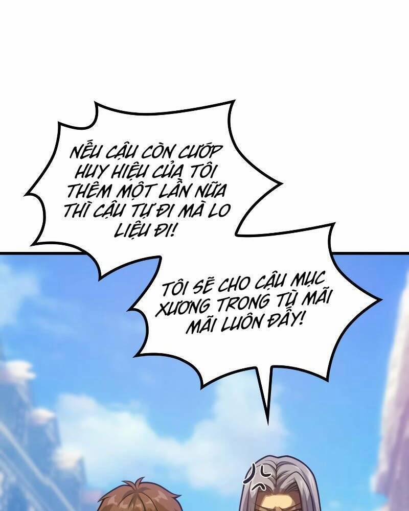 Tái Sinh Thành Công Chức Ở Một Thế Giới Xa Lạ 40 trang 62